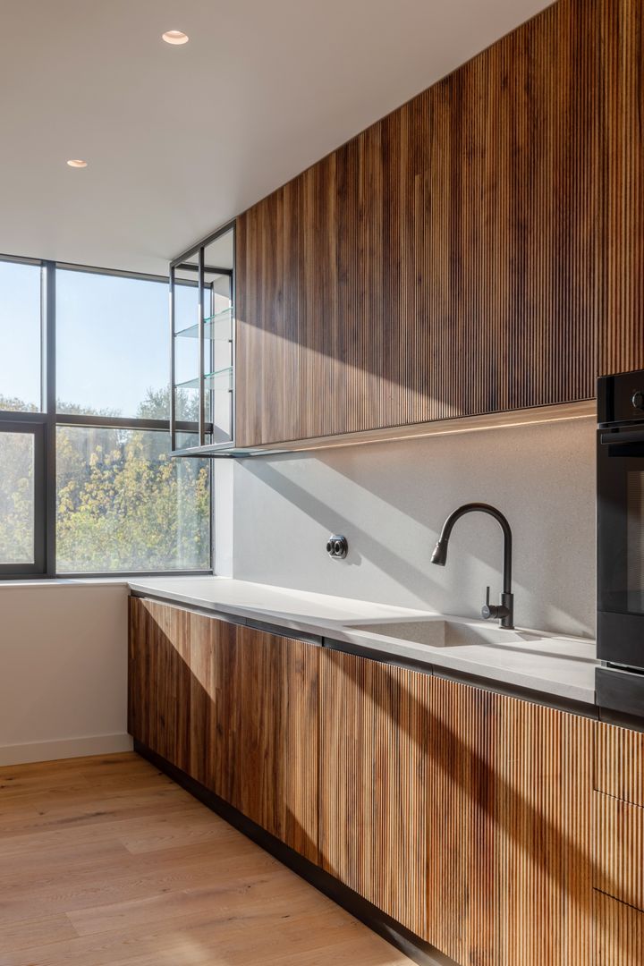 Apartament tip loft I 4 camere I Design industrial in Floreasca - Poză 8