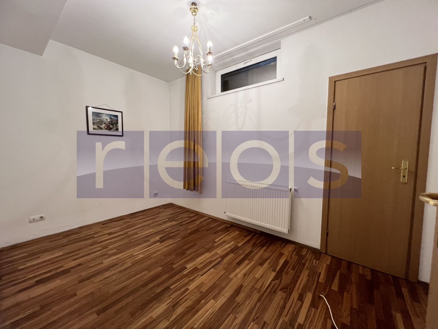 VANZARE | 5 CAMERE | BIROU SAU REZIDENTA | EMIL PANGRATI | DEMISOL RENOVAT - Poză 5