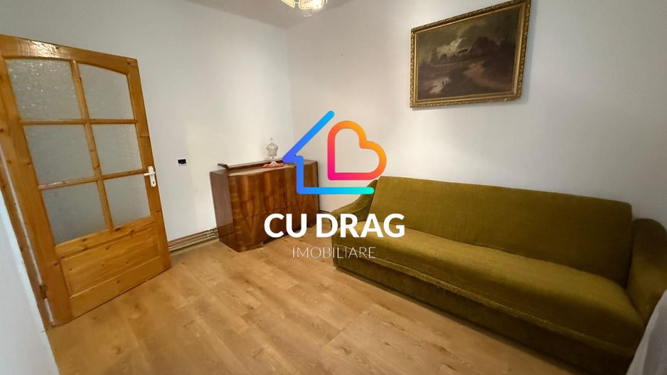 NOU pe piață! Casă individuală în Trei Stejari – teren generos 550 mp, - Poză 6