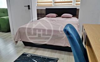 Apartament cu 2 camere de vânzare in zona parcului 22 Decembrie, Oradea - Poză 3
