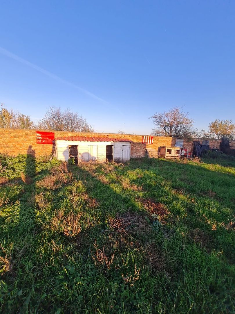 Casa cu teren de 14340 mp în Jebel/Pretabila pentru afacere - Poză 29