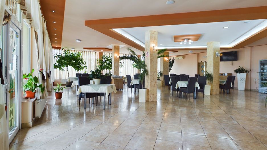 Pensiune in Arad (Vladimirescu) pe DN7 - Poză 4