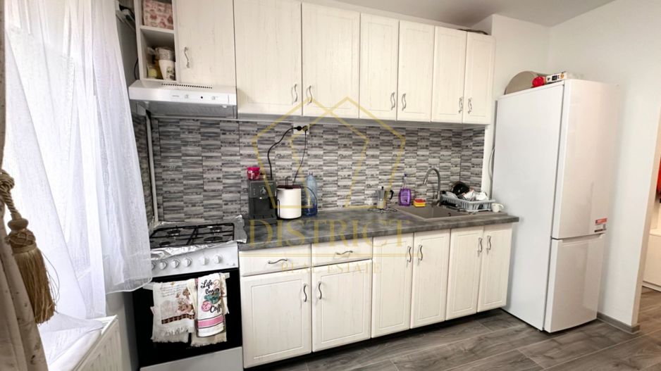 Apartament deosebit cu 2 camere | Zona Sagului | Parter - Poză 10