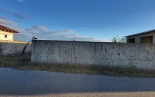 Hala Depozit si curte Malu Mare - Poză 7