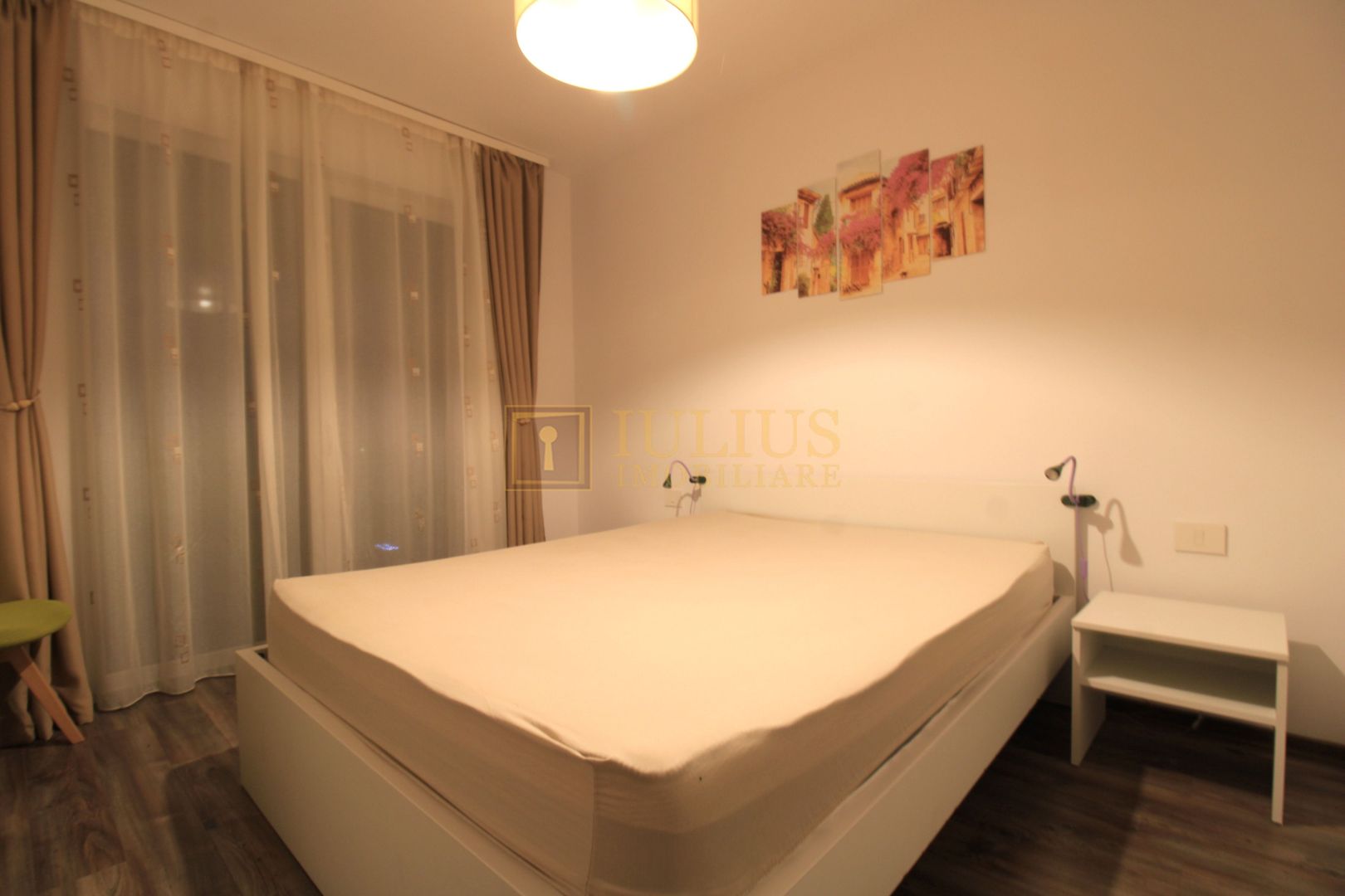 Iris Armoniei, 2 camere, centrala proprie. - Poză 9