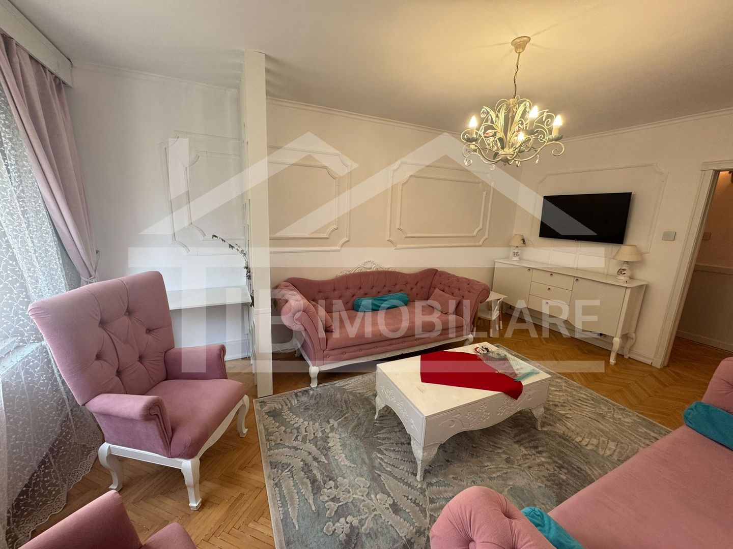 Apartament cu 3 camere, 64 mp, petfriendly, Zona Dimitrie Cantemir - Poză 2