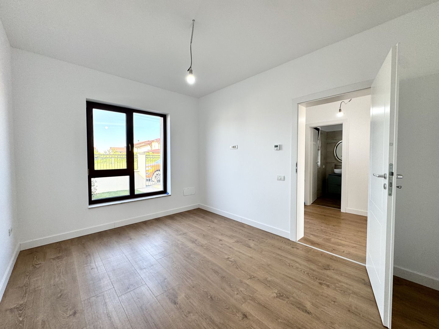 Duplex spațios în Dumbrăvița – separat prin cameră tehnică, zona IKEA - Poză 11