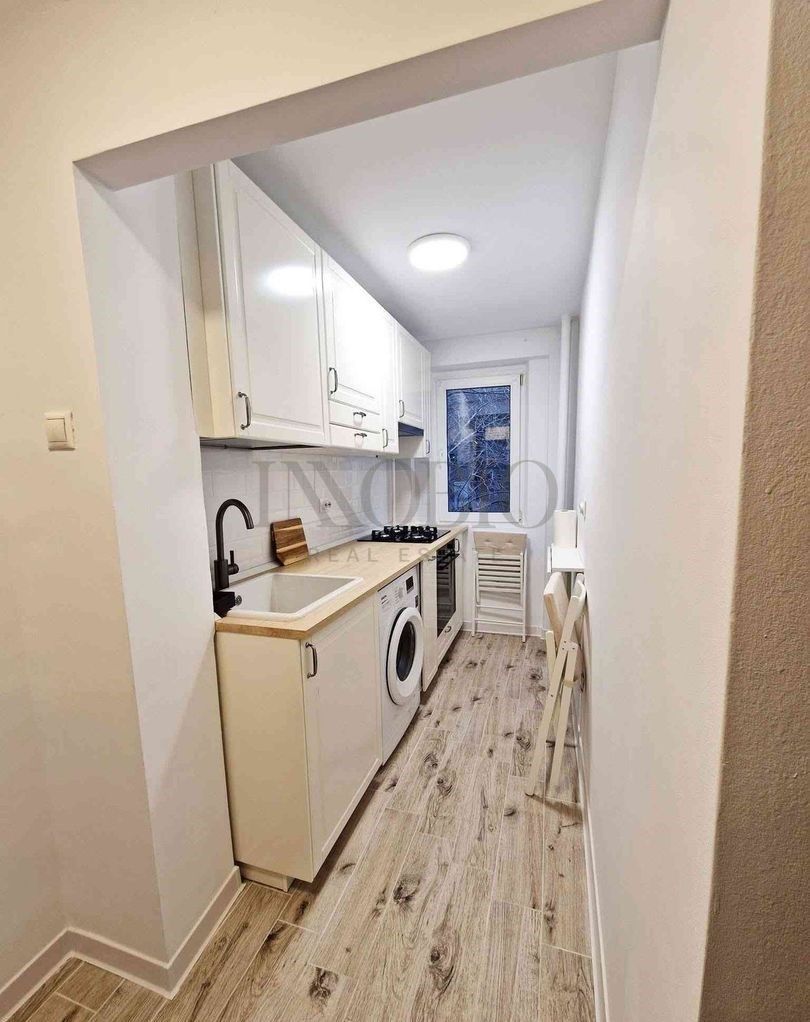 Apartament 2 camere 40 mp | Arcul de Triumf - Poză 4