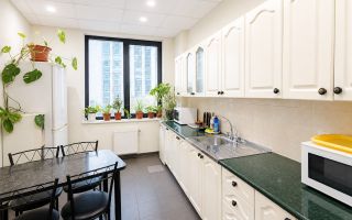 Birou reprezentativ 71 m² în Business Office Center – adresă centrală pentru companii serioase - Poză 25