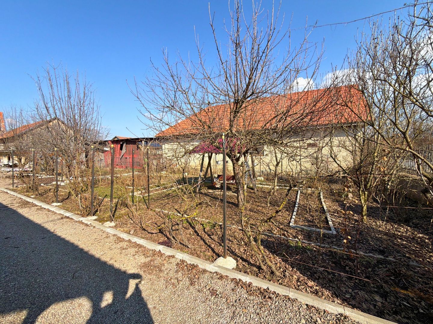 Casă 4 camere 94 mp + teren 1.527 mp Pachia jud. Covasna - Poză 13