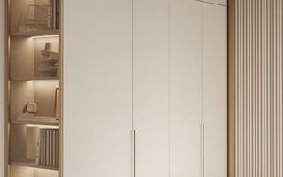 3 camere cu dressing si terasa 41mp 7min Metrou N. Teclu - Poză 15