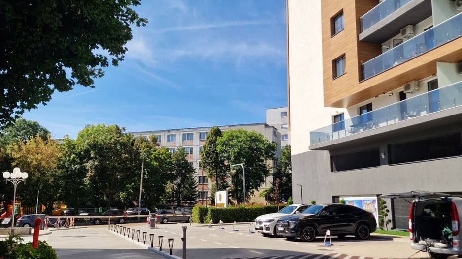 Apartament 2 camere – Nordmark, zonă exclusivistă - Poză 5