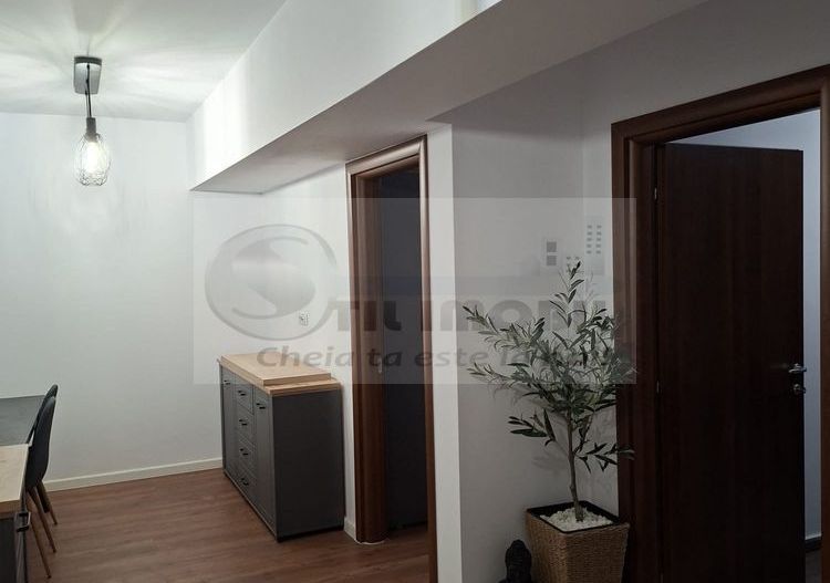 Apartament 2 camere- Complex Evergreen-Tatarasi-475 Euro - Poză 3