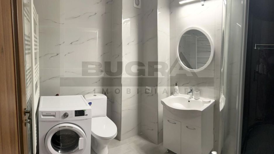 Apartament 2 camere, parcare,  etaj intermediar, zona Corneliu Coposu - Poză 5