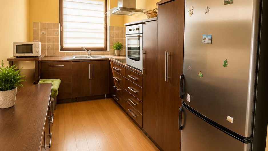 Bucovina–Mehala | 15 camere | 728 mp teren | Proprietate multifuncțională - Poză 39