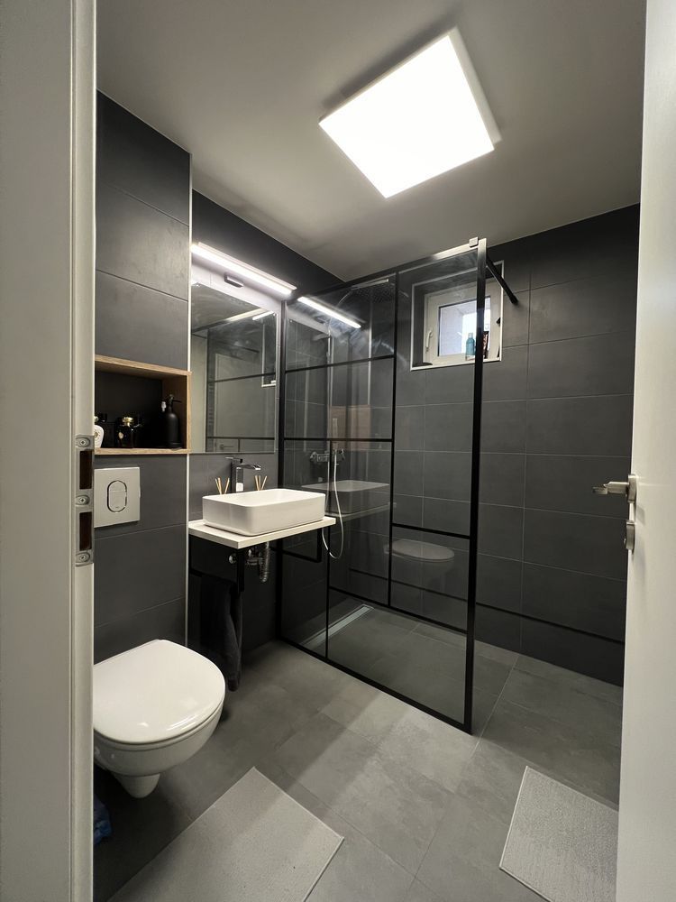 Apartament 2 camere Mihai Bravu-Dristor T693 - Poză 3