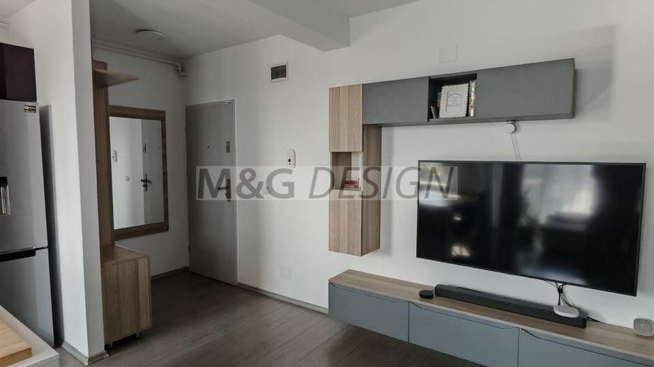 Apartament 3 camere Giroc - Poză 3