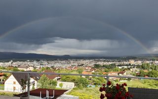 Casa moderna | 2 terase | Vedere Panoramica | Deva | - Poză 1