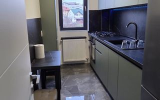 Vânzare Apartamenr cu 2 camere, bloc 2025, etaj 1, Nicolae Grigorescu - Poză 5