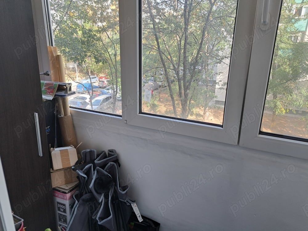 Vanzare apartament 3 camere ,zona 13 Septembrie - Poză 6