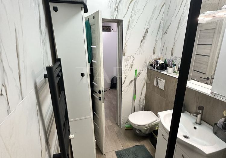 Apartament tip studio – Zorilor, zona Universitatea Tehnică - Poză 8