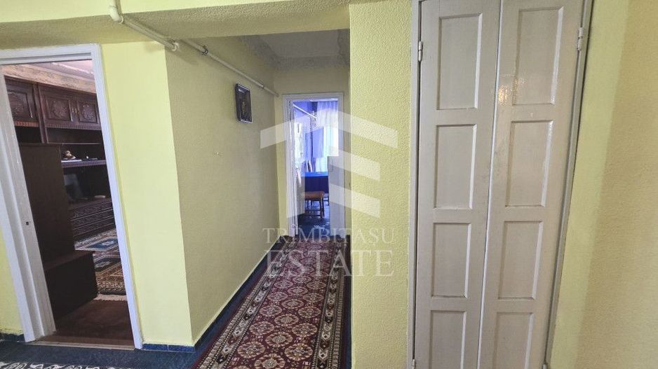 Centru - Apartament de 4 camere cu vedere Panoramica la Marea Neagra - Poză 30