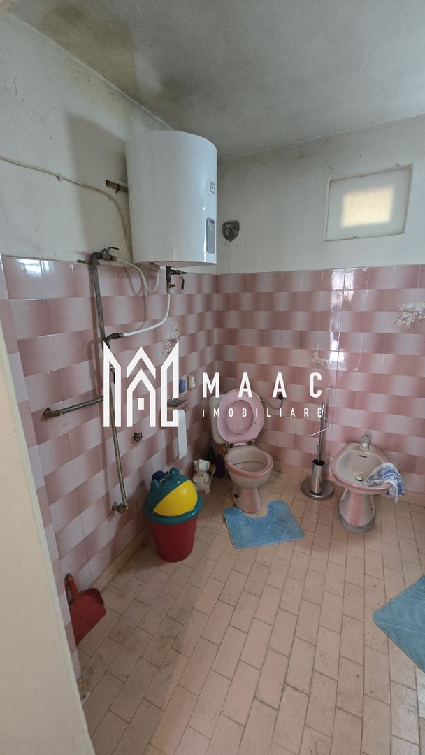 Casa individuala | 5 camere | 850 mp teren | Zona Binderbubi - Poză 31