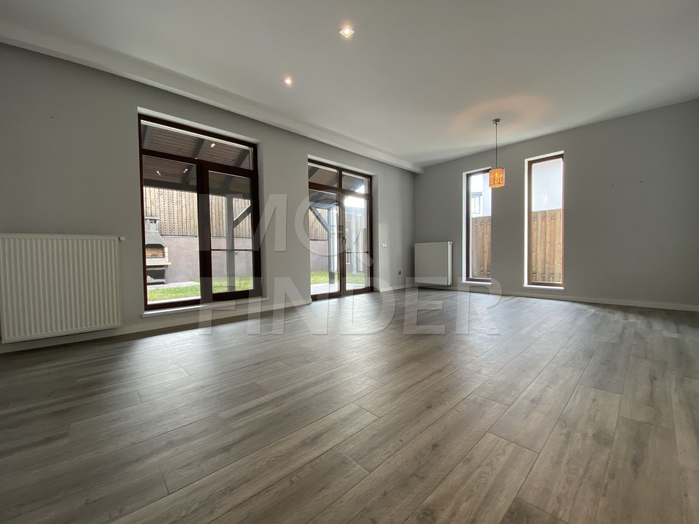 Vanzare duplex in cartierul Buna Ziua - Poză 2