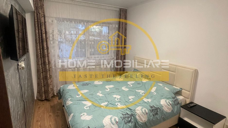 Apartament cu 2 camere în complexul Sun City din Iași/Zona Galata - Poză 3