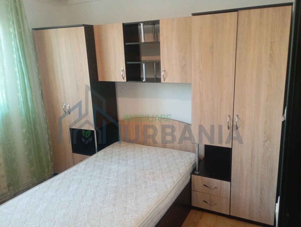 Apartament 2 camere decomandat, renovat, mobilat, Alexandru - Gara - Poză 2
