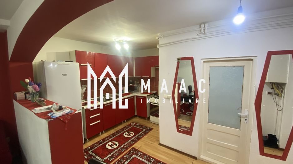 Apartament la casa I 2 camere I Zona Ultracentral - Orasul de jos - Poză 3