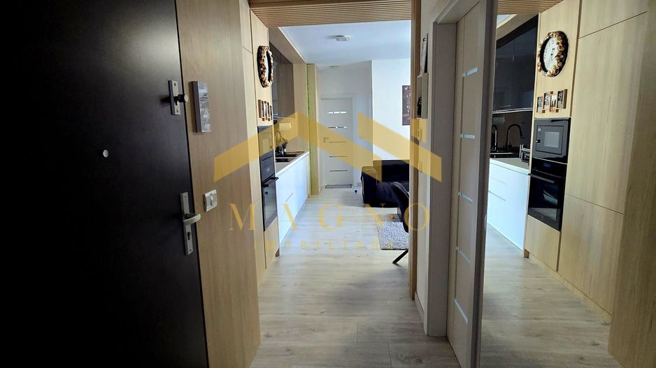 Apartament cu 4 camere de vanzare, Micalaca / Iuliu Maniu Residence - Poză 6