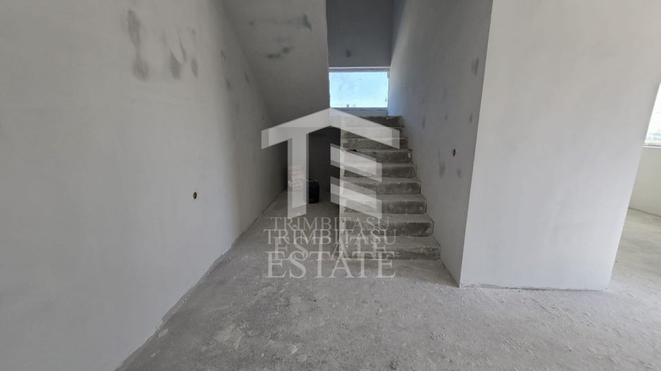 OVIDIU-POIANA- Vila tip duplex | terasa circulabila | gaz | curte - Poză 18