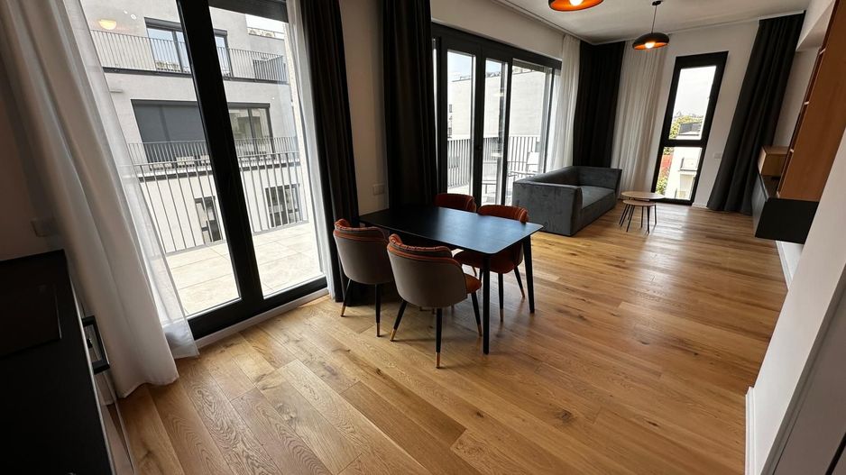 3 Camere cu Parcare 5Min Metrou Grivita Arcadia Domenii Ion Mihalache - Poză 13