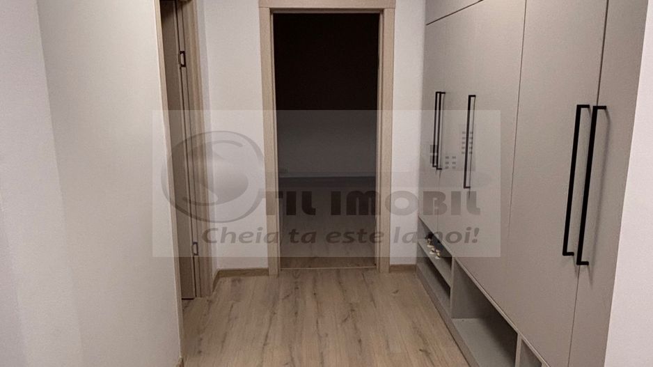 Apartament 2 camere – Alexandru cel Bun –500 € - Poză 4