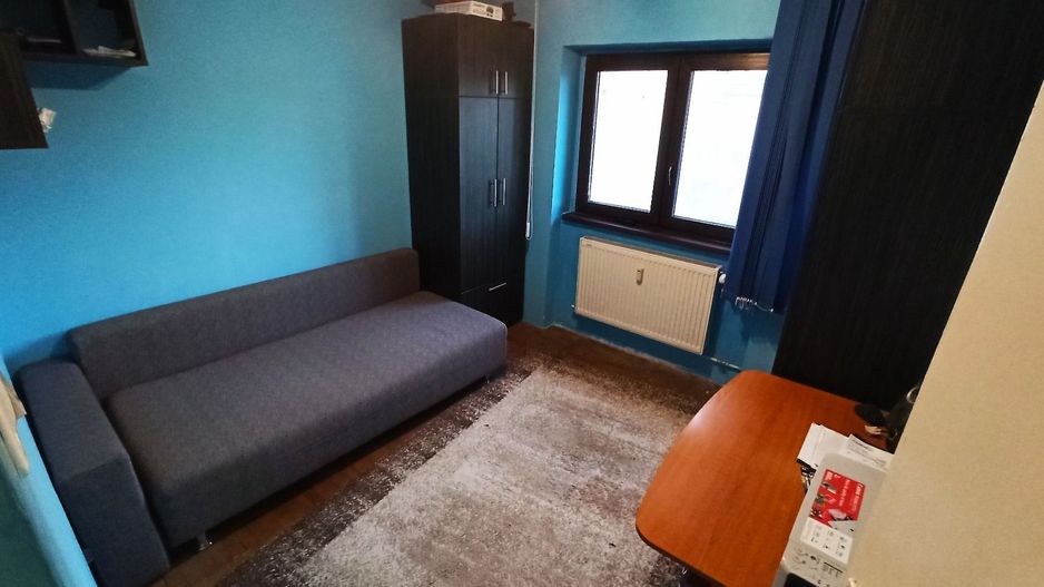 Proprietar, vand apartament 2 camere - Poză 1