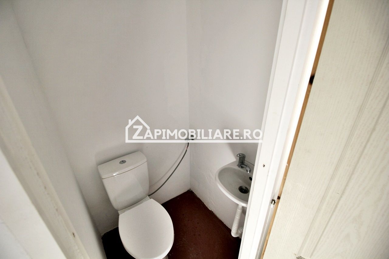 Spatiu Comercial zona Gh.Doja,70 mp.2 parcari private - Poză 8