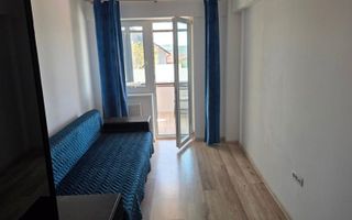 Apartament 3 camere, Popas Păcurari, Valea Lupului – 65 mp + terasă închisă 13 mp, loc de parcare - Poză 6