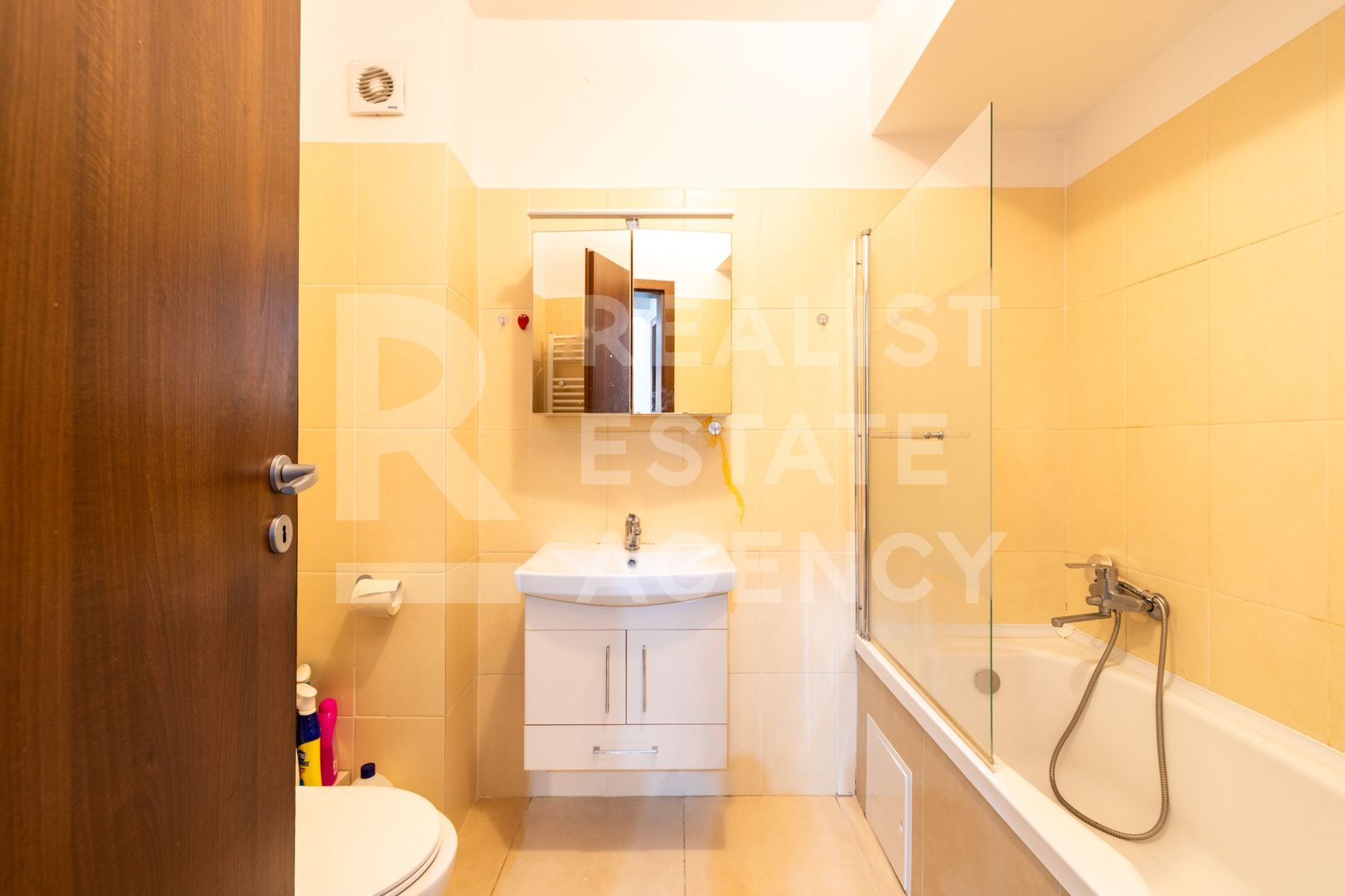Vânzare, apartament 2 camere, zona Theodor Pallady - Poză 13