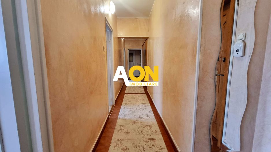 Apartament 3 camere, 78 mp utili, etaj 2, Cetate - Poză 6