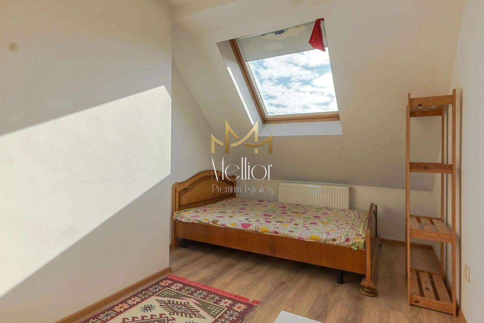 Apartament 3 camere, 79 mp, parcare, Manastur, zona Edgar Quinet! - Poză 17