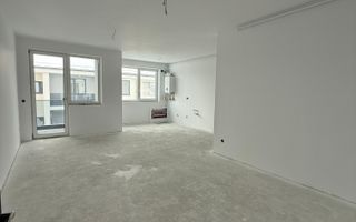 Apartament 3 camere de vânzare – Șelimbăr, zona Mihai Viteazu - Poză 3