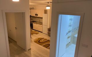 Apartament cu 1 camera,  40 mp, parcare, zona Maurer - Poză 4