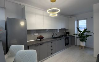 Apartament 3 camere decomandat ultrafinisat – Bulevardul Mihai Viteazu - Poză 8