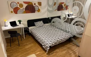 Room  | Bills included | Erasmus | Unirii | Parc Carol - Poză 40