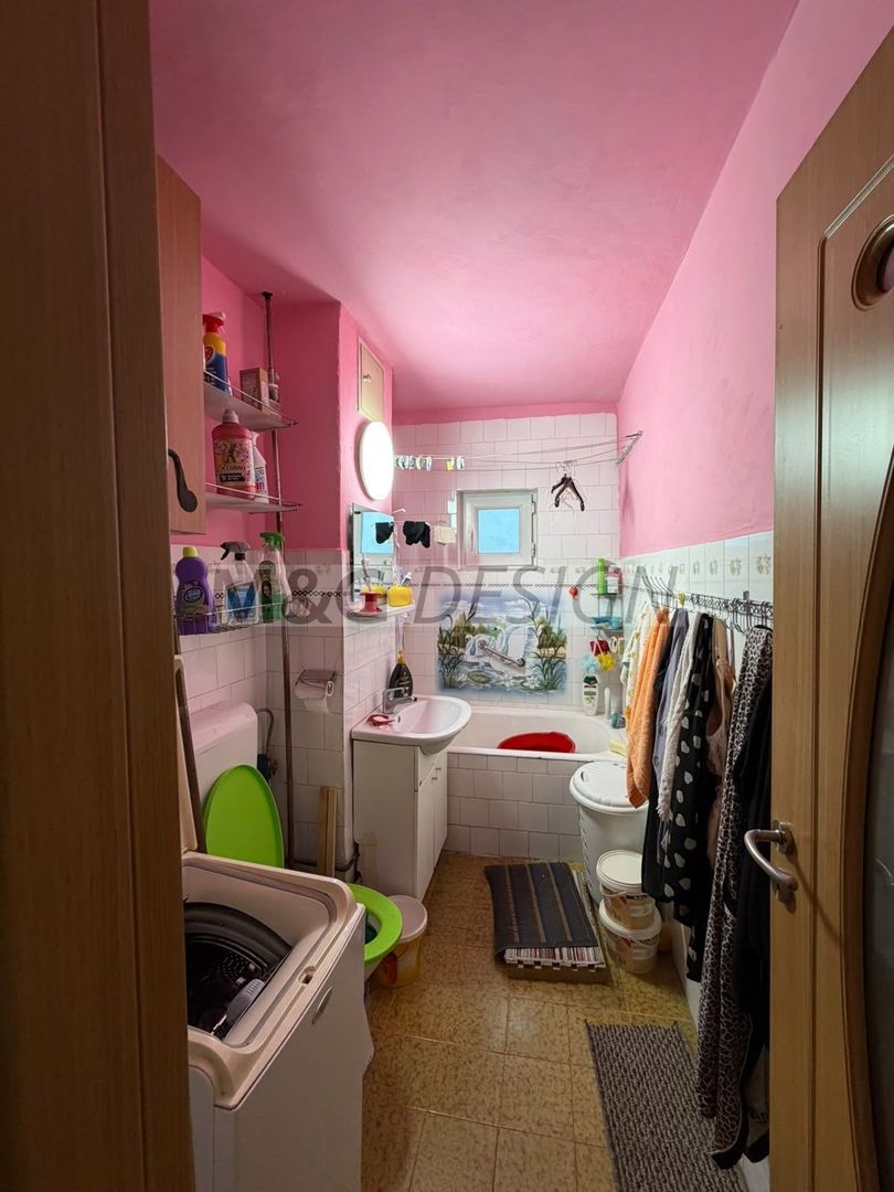 Apartament 3 camere Aradului - Poză 7