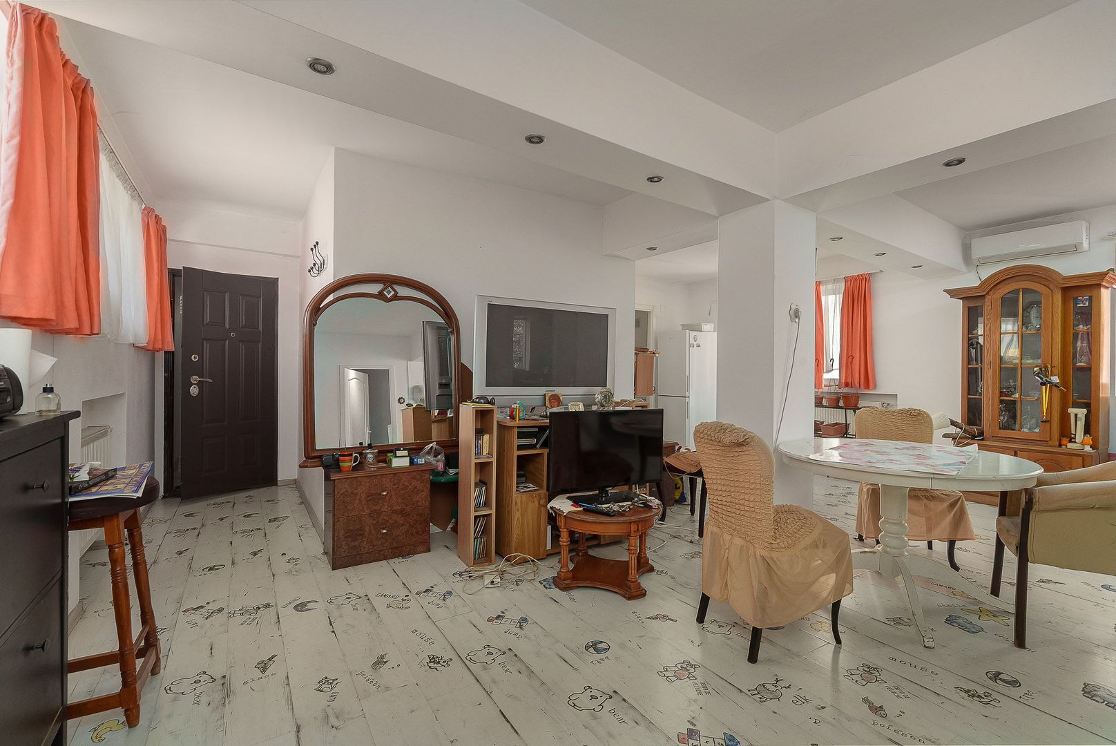 Vila P+1+M & PARCARE Gorjului-Militari Str. Valea Lunga - Poză 34