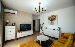INTABULAT!Ap. 2 camere, Dec., et2, 145.000euro cu TVA parcare inclusa - Poză 9
