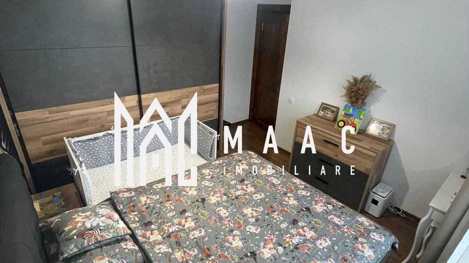 Apartament decomandat de vânzare I 3 camere I 56 MPU I Cartierul Arhitecțil - Poză 3