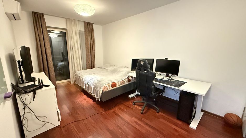 Apartament 3 Camere || InCity Residence || Rond P-ța Alba Iulia | Metro Dristor - Poză 12